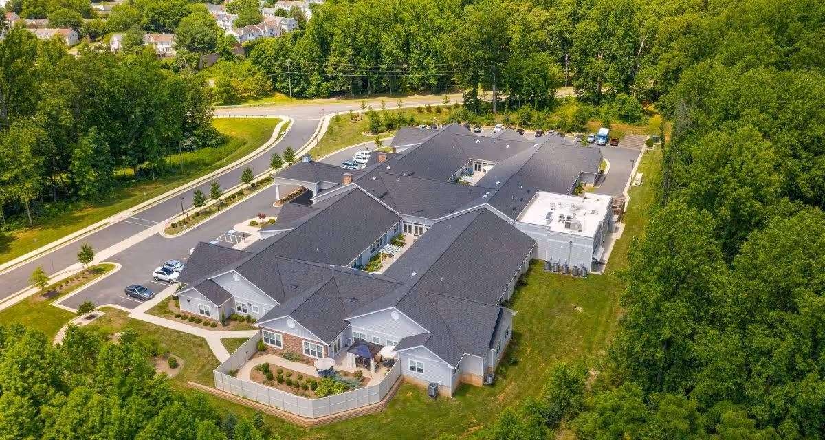 Photo of Poet's Walk Warrenton, A Memory Care Community