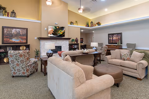 Photo 5 of New Haven Assisted Living and Memory Care of Wylie