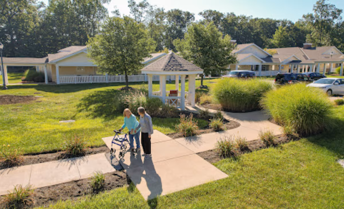 Photo 11 of Maple Ridge Senior Living