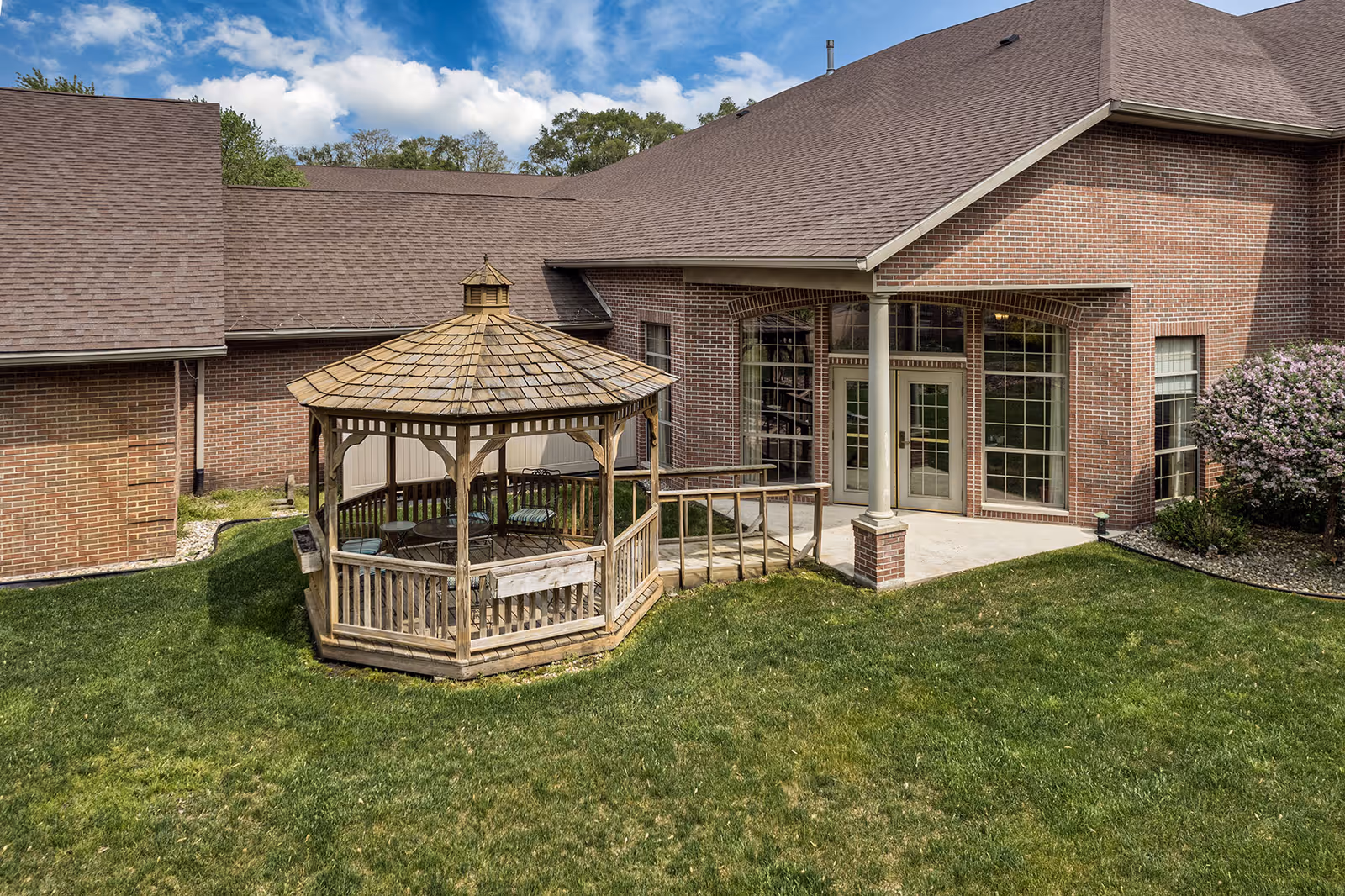 Photo 8 of Brentwood at Elkhart Independent Living