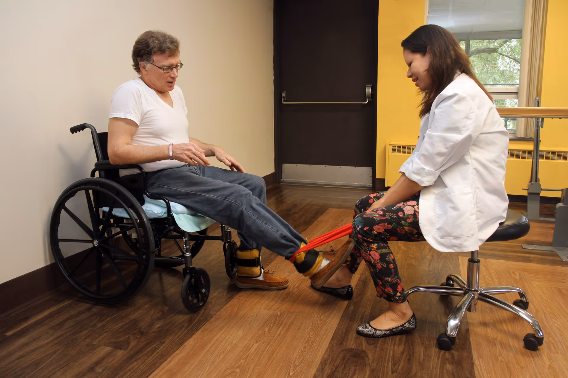 Photo 3 of Corning Center for Rehabilitation and Nursing