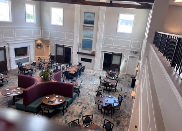 Photo 12 of The Harrison of Oklahoma City Assisted Living & Memory Care