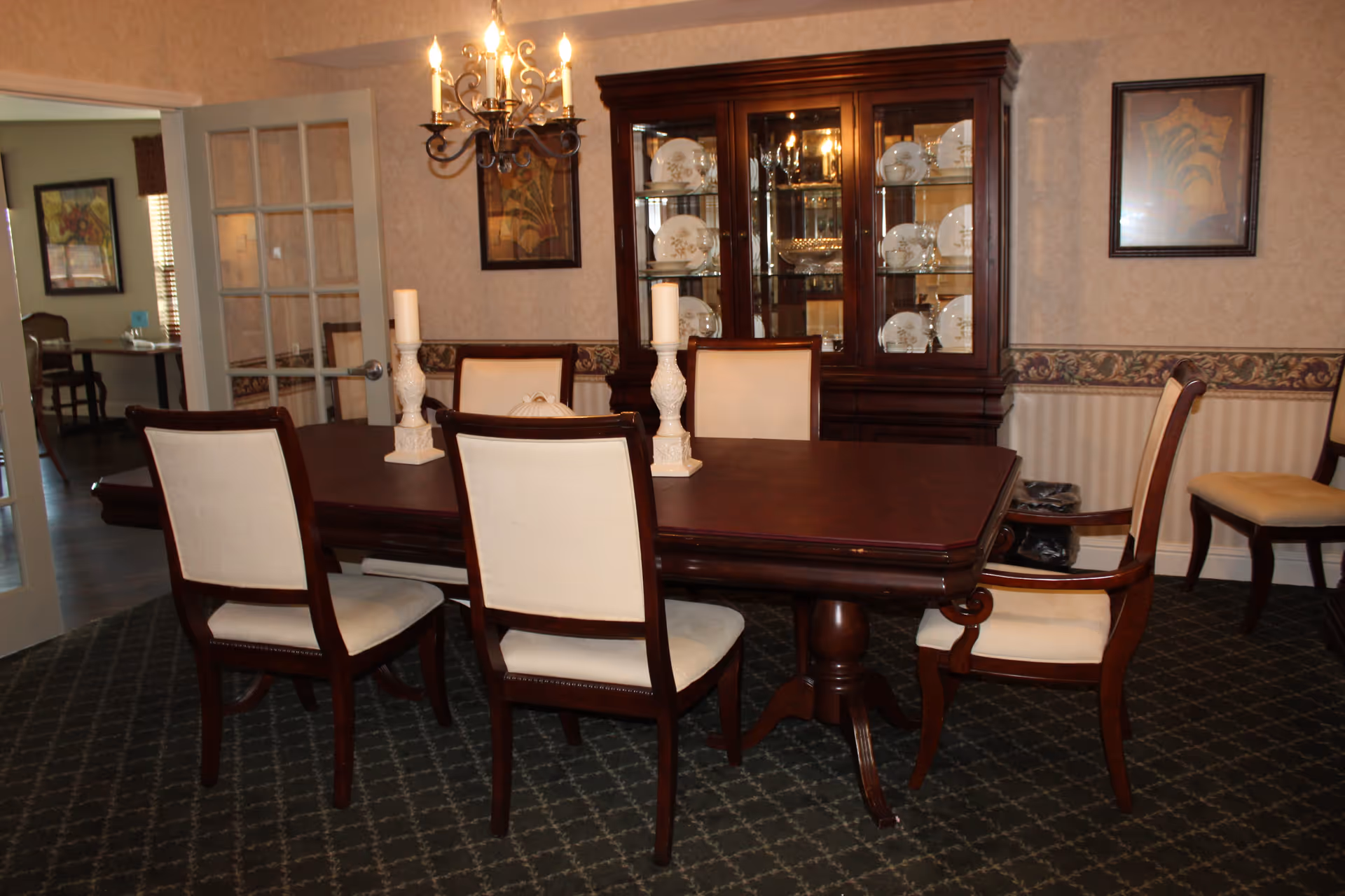 Photo 2 of Knollwood Retirement Community