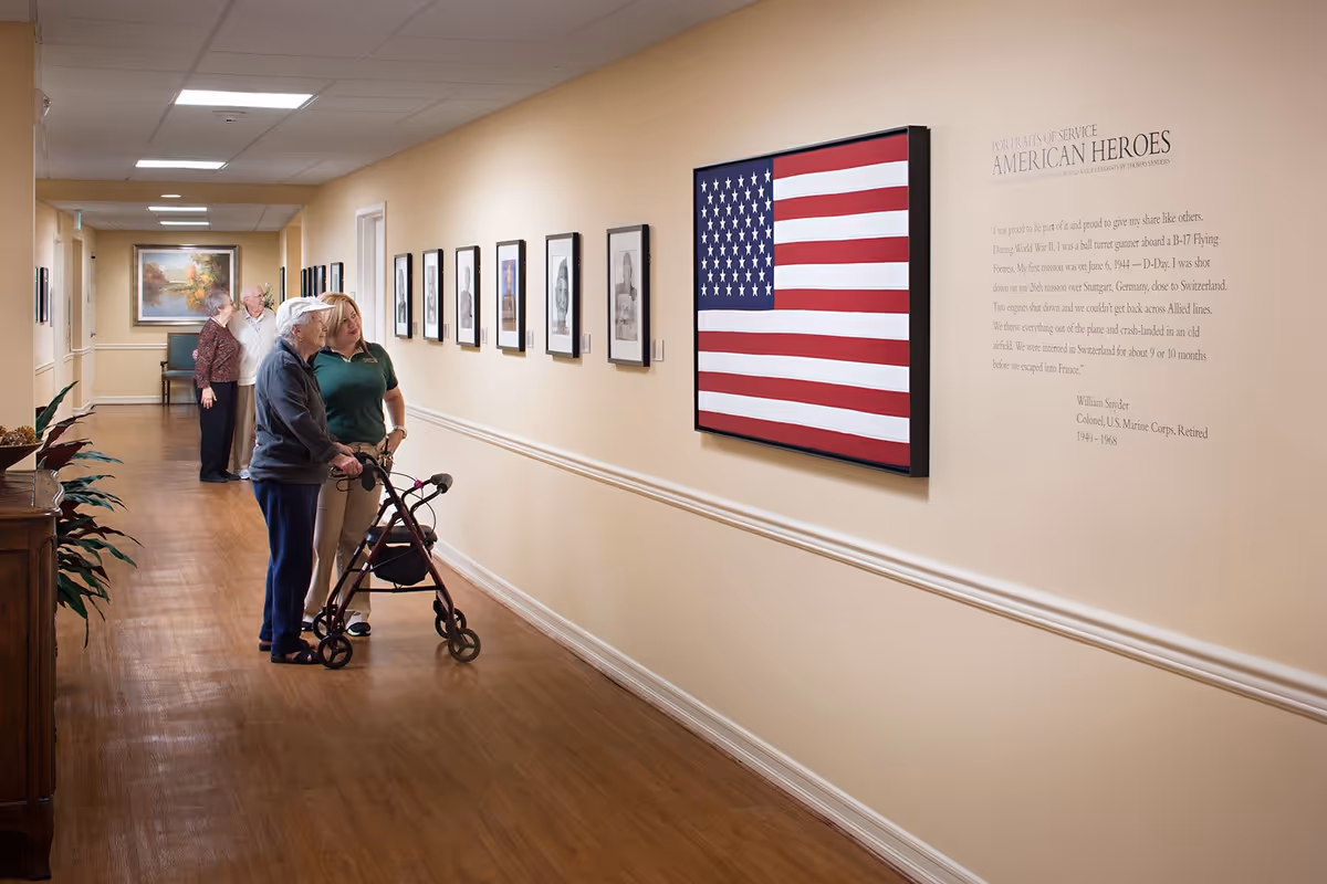 Photo 10 of Belmont Village Senior Living Fort Lauderdale