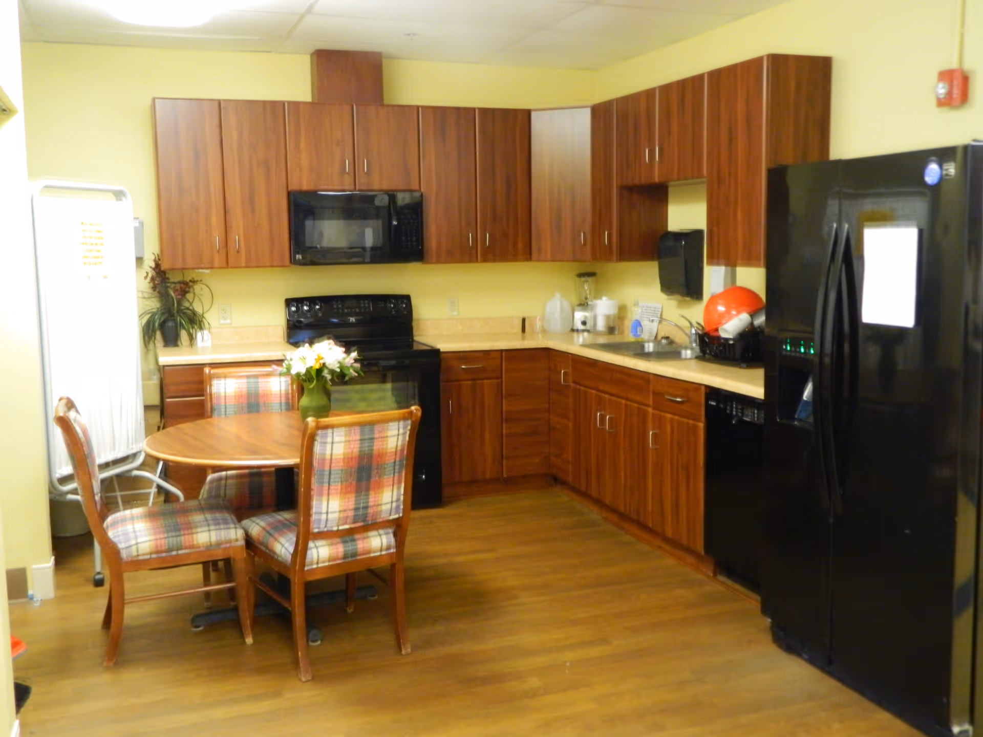 Photo of Capital Nursing & Rehabilitation Center