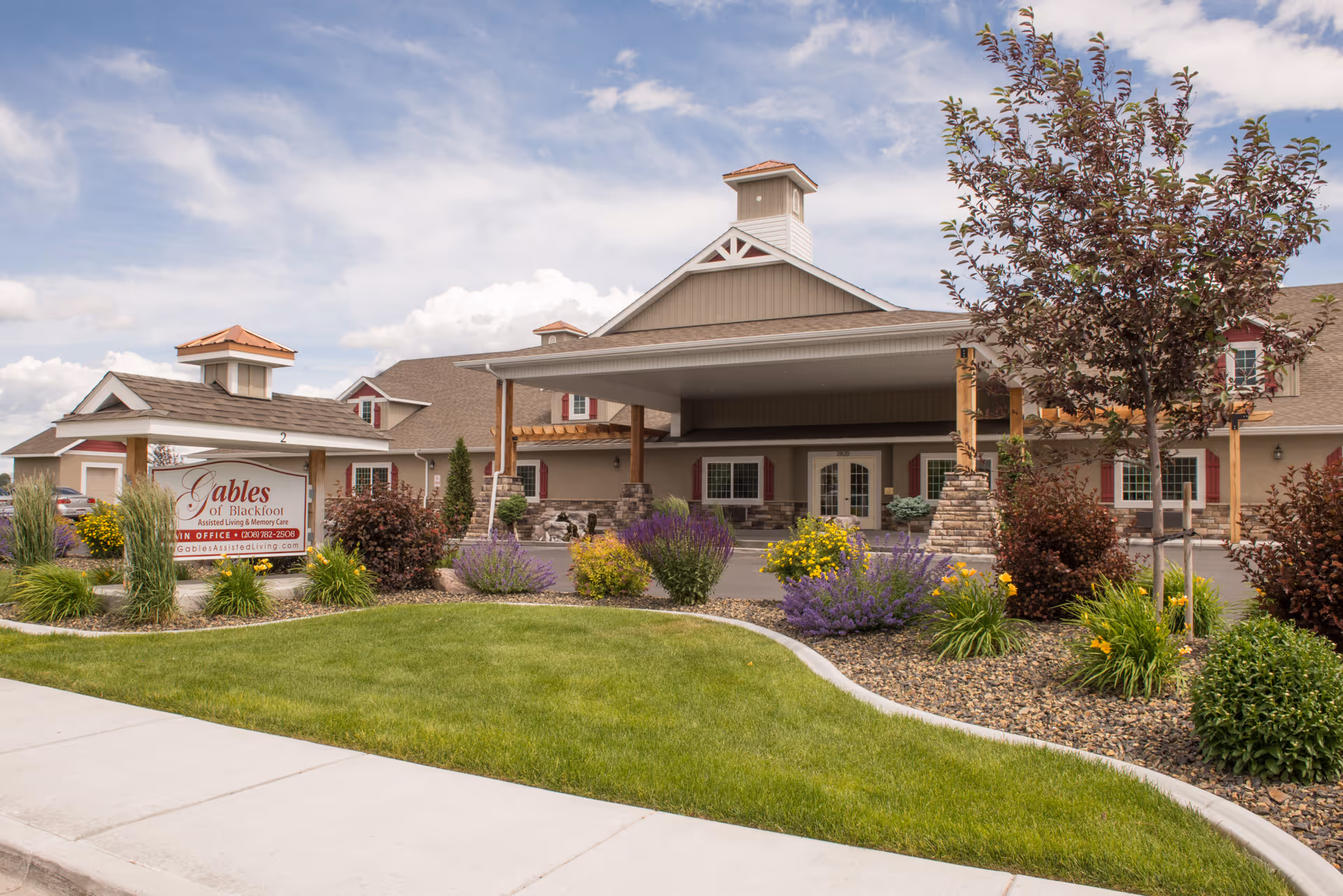 Photo 4 of The Gables Assisted Living of Blackfoot