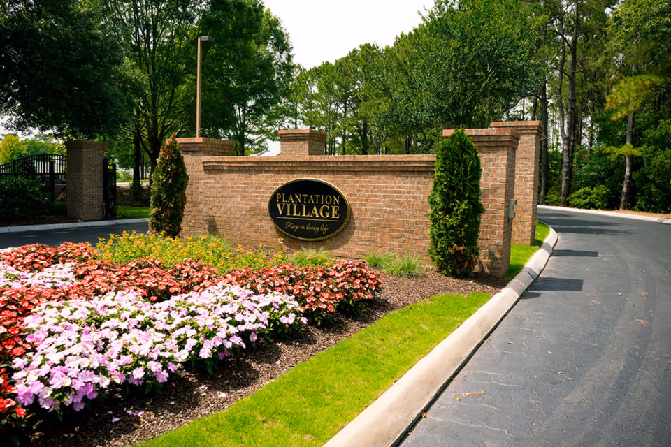 Photo of Porters Neck Village