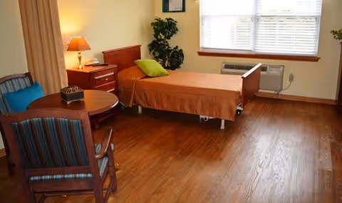 Photo 3 of Forest Creek Village