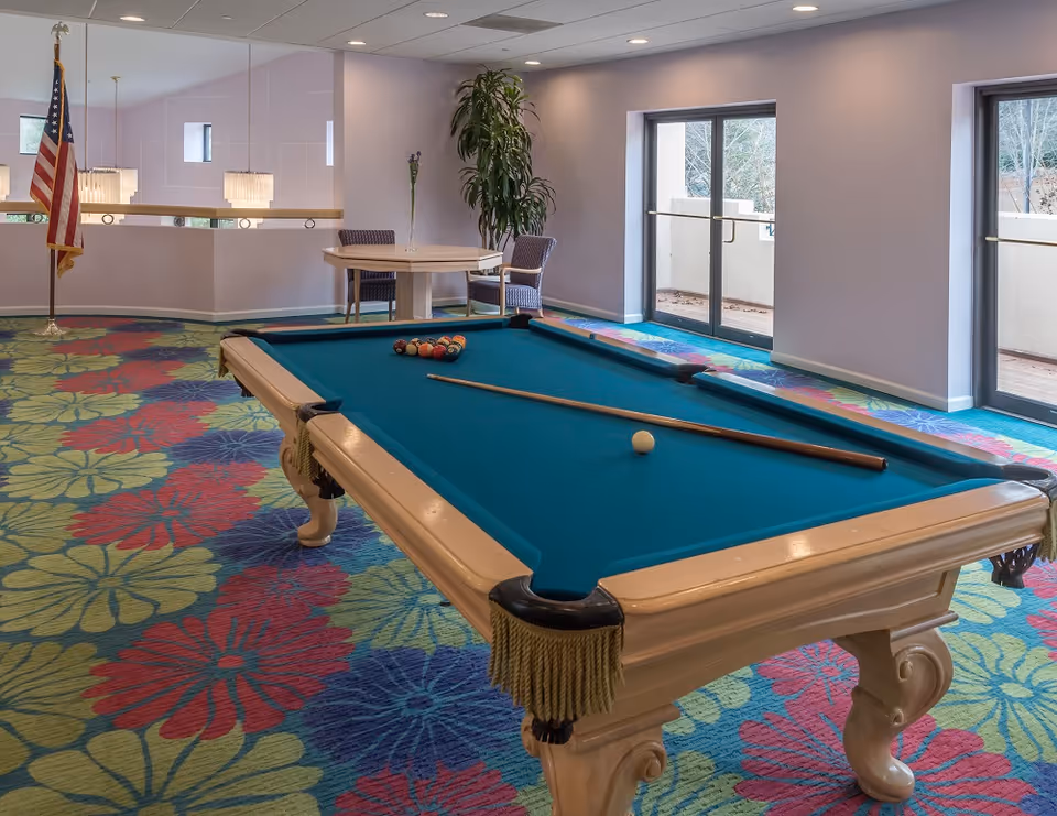 Photo 3 of Delmar Gardens of Gwinnett Senior Living