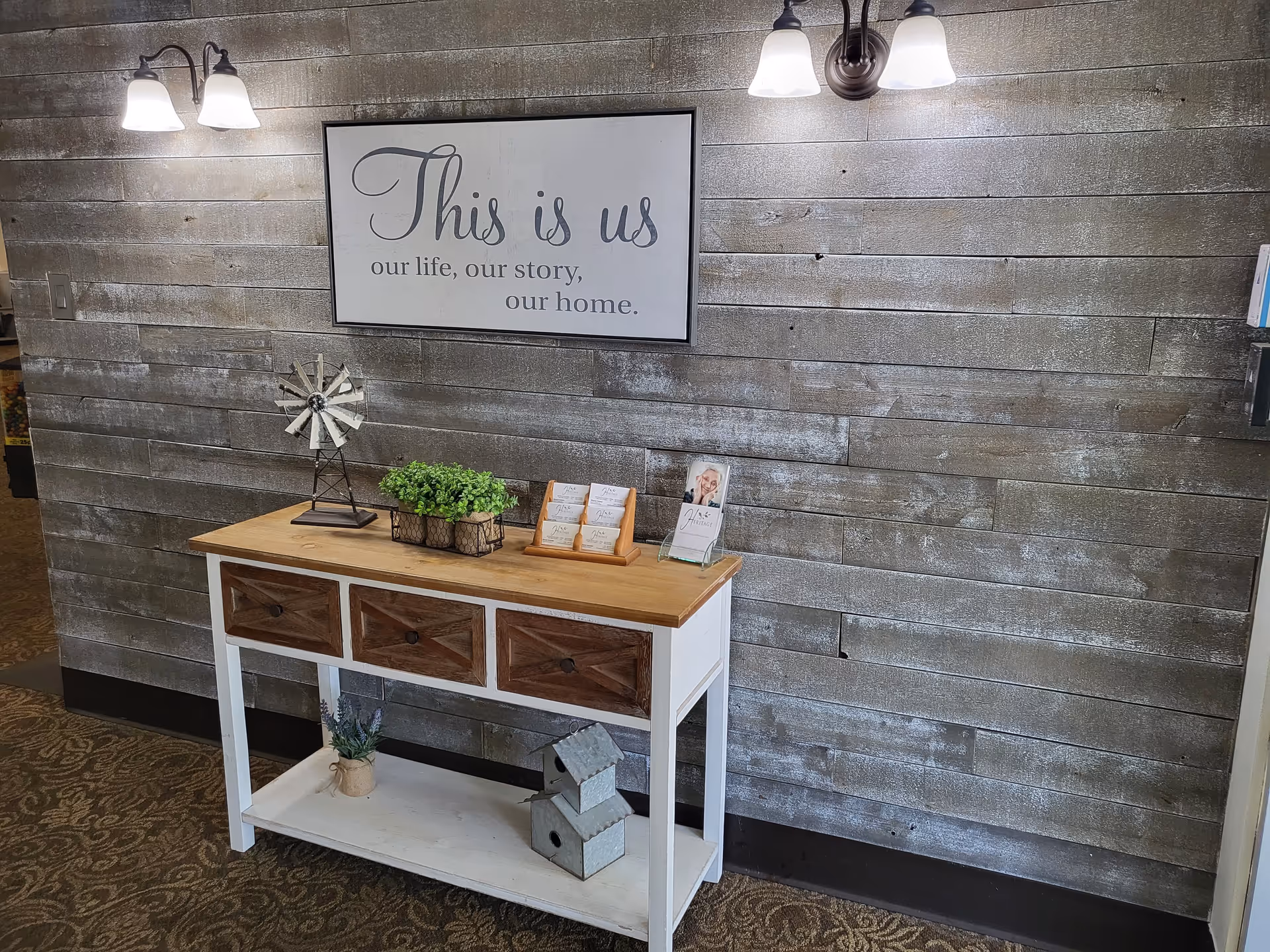 Photo 15 of Heritage Assisted Living Of Twin Falls