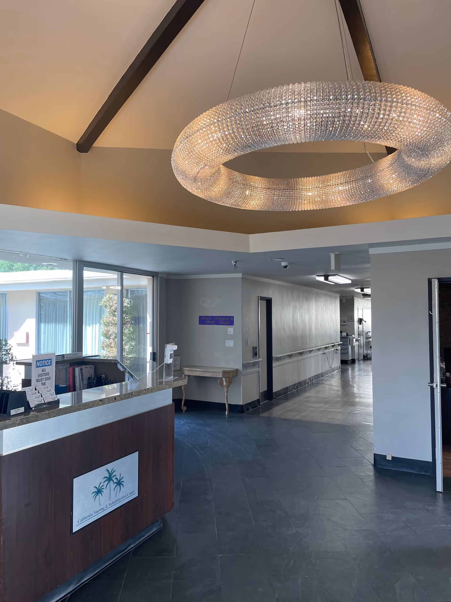 Photo 4 of California Nursing & Rehabilitation Center
