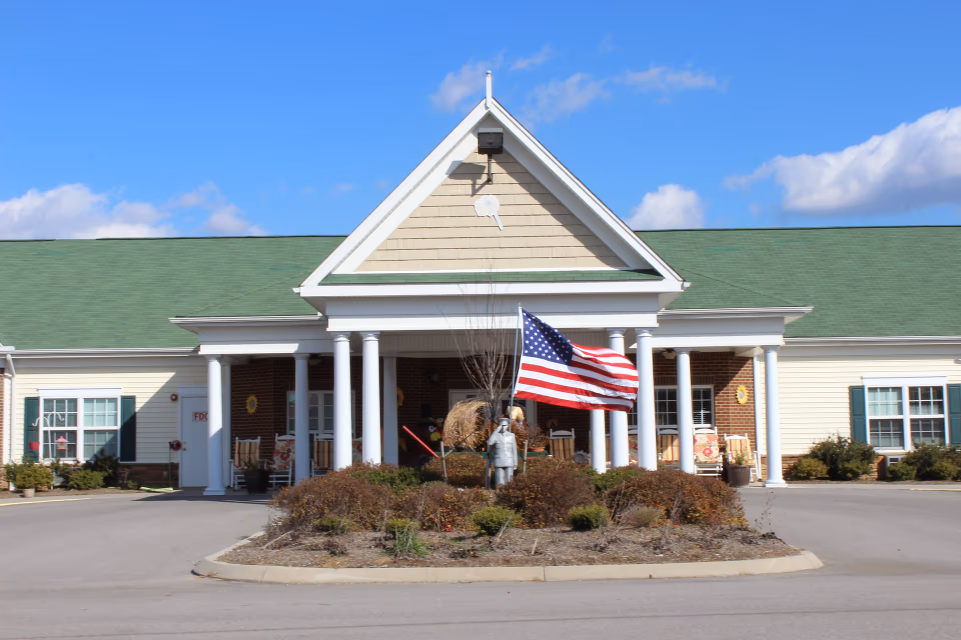 Photo 4 of Meadow View Senior Living