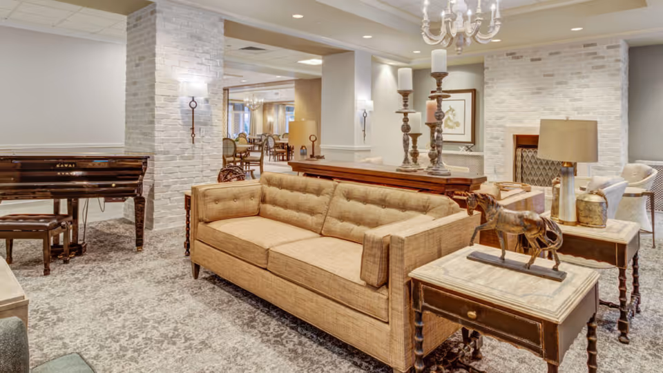Photo 5 of Belmont Village Senior Living Hunters Creek