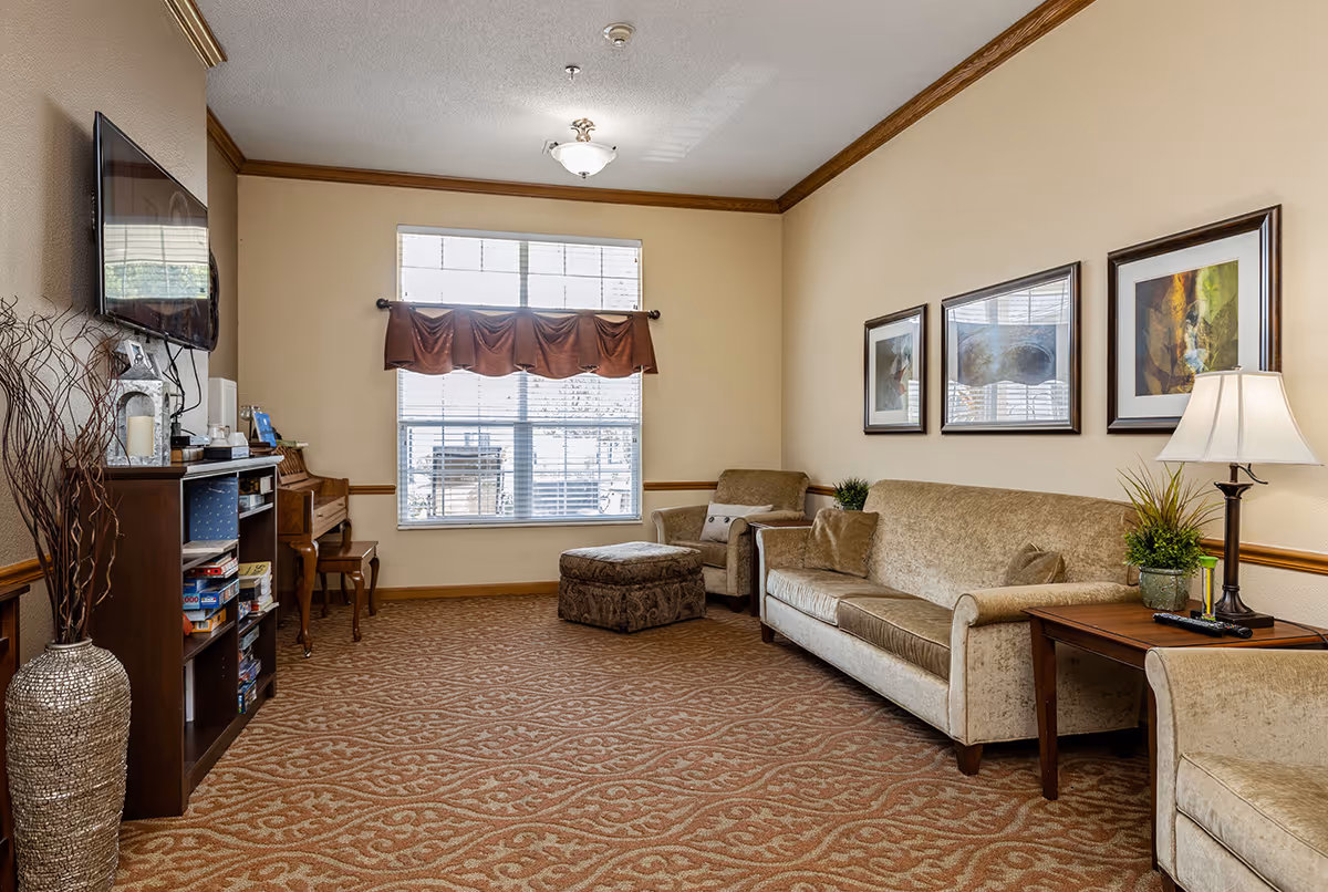 Photo 11 of Trustwell Living at Urbana Place