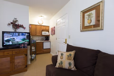 Photo 9 of Juniper Village at Williamstown
