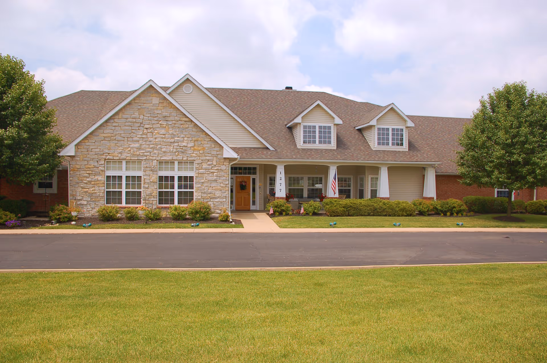 Photo 2 of Brookdale Alliance