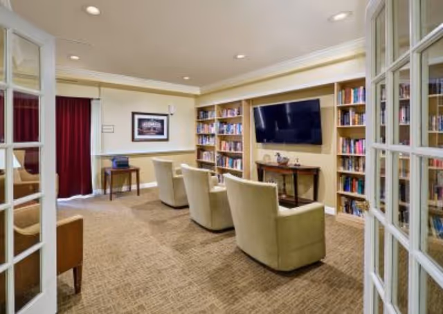 Photo 9 of Colliers Assisted Living at Port Orange