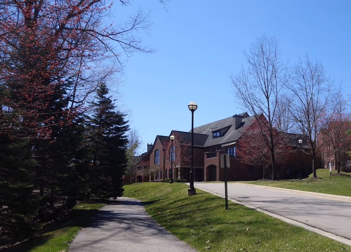 Photo 11 of University Commons