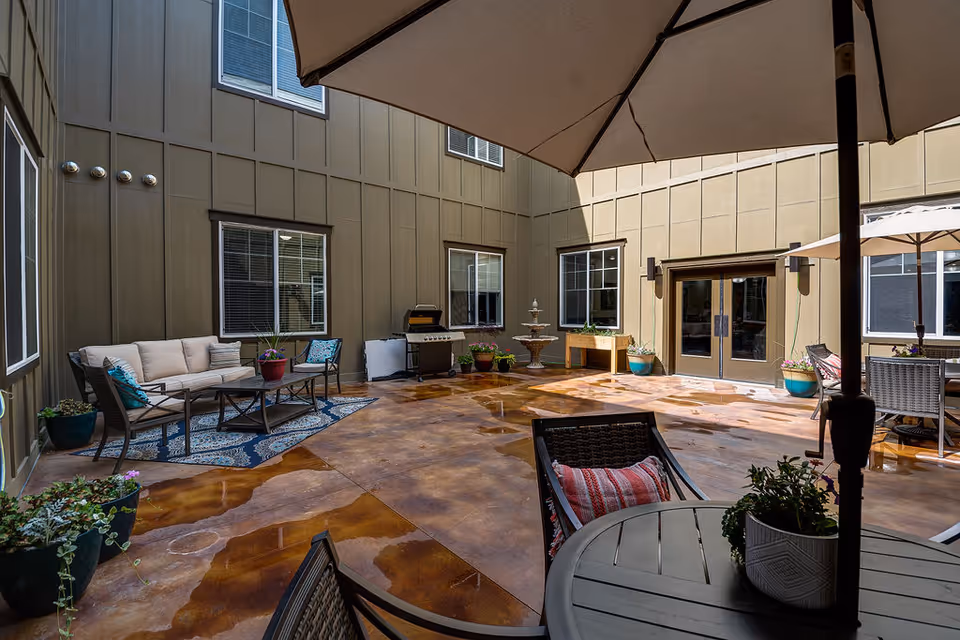 Photo 4 of Spring Gardens Senior Living Meridian
