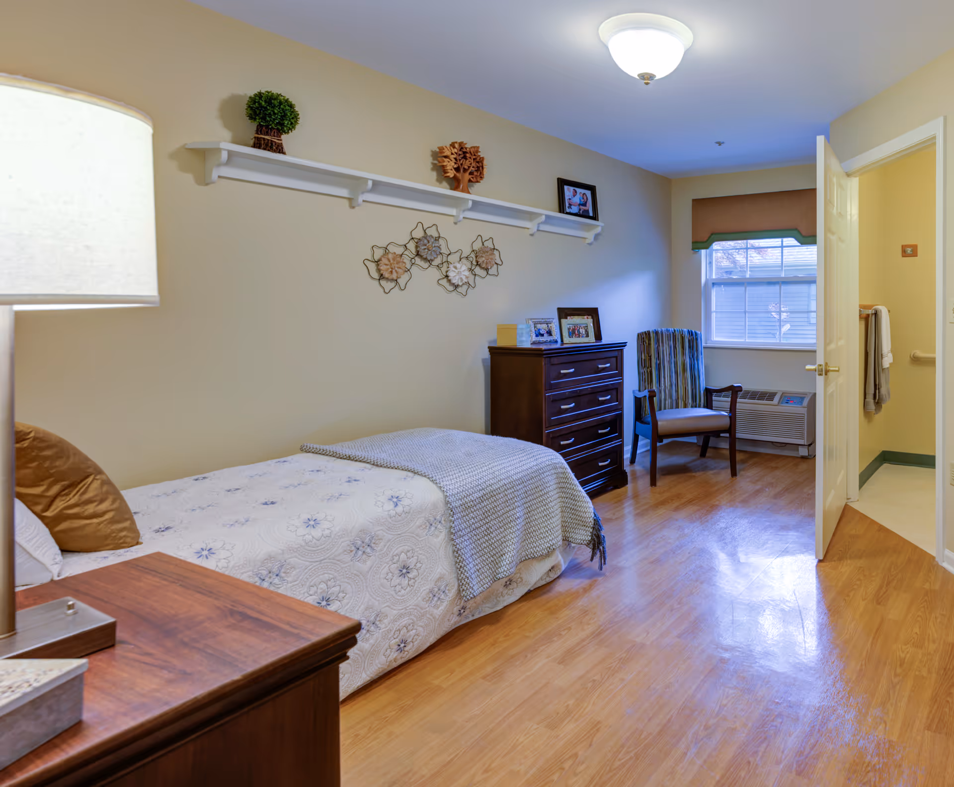 Photo 15 of Arden Courts - ProMedica Memory Care Community (Bingham Farms)