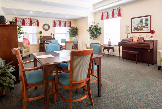 Photo 4 of Big Springs Village Assisted Living and Memory Care - Senior Community