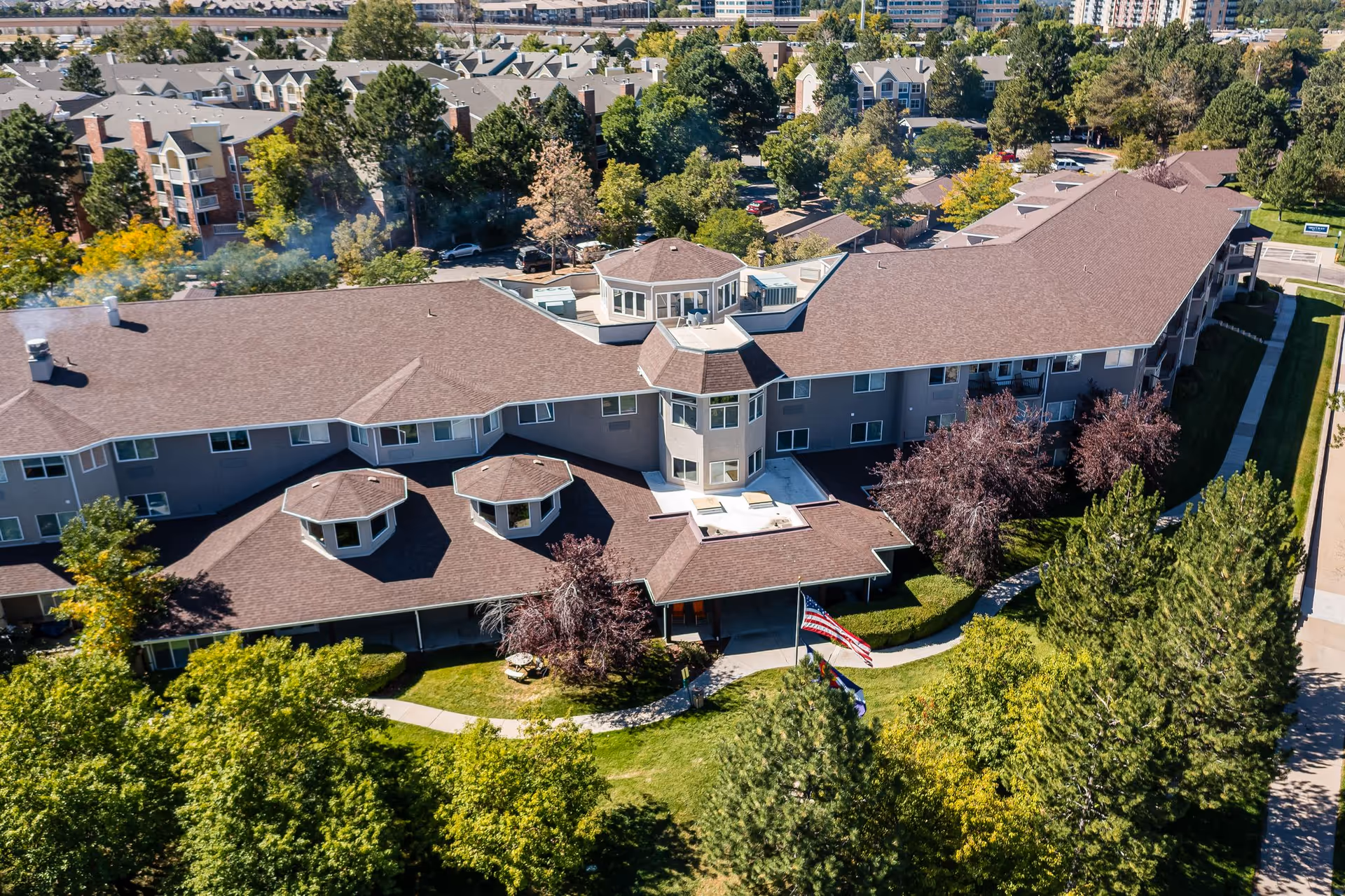 Photo 2 of Quincy Place | Sky Active Living