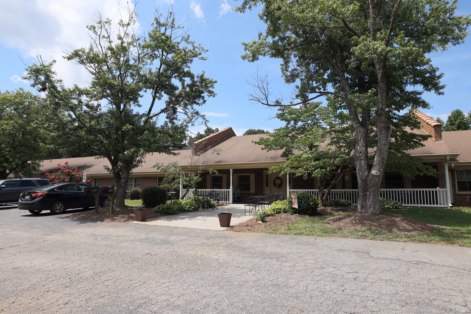 Photo 2 of Yadkin Valley Senior Living