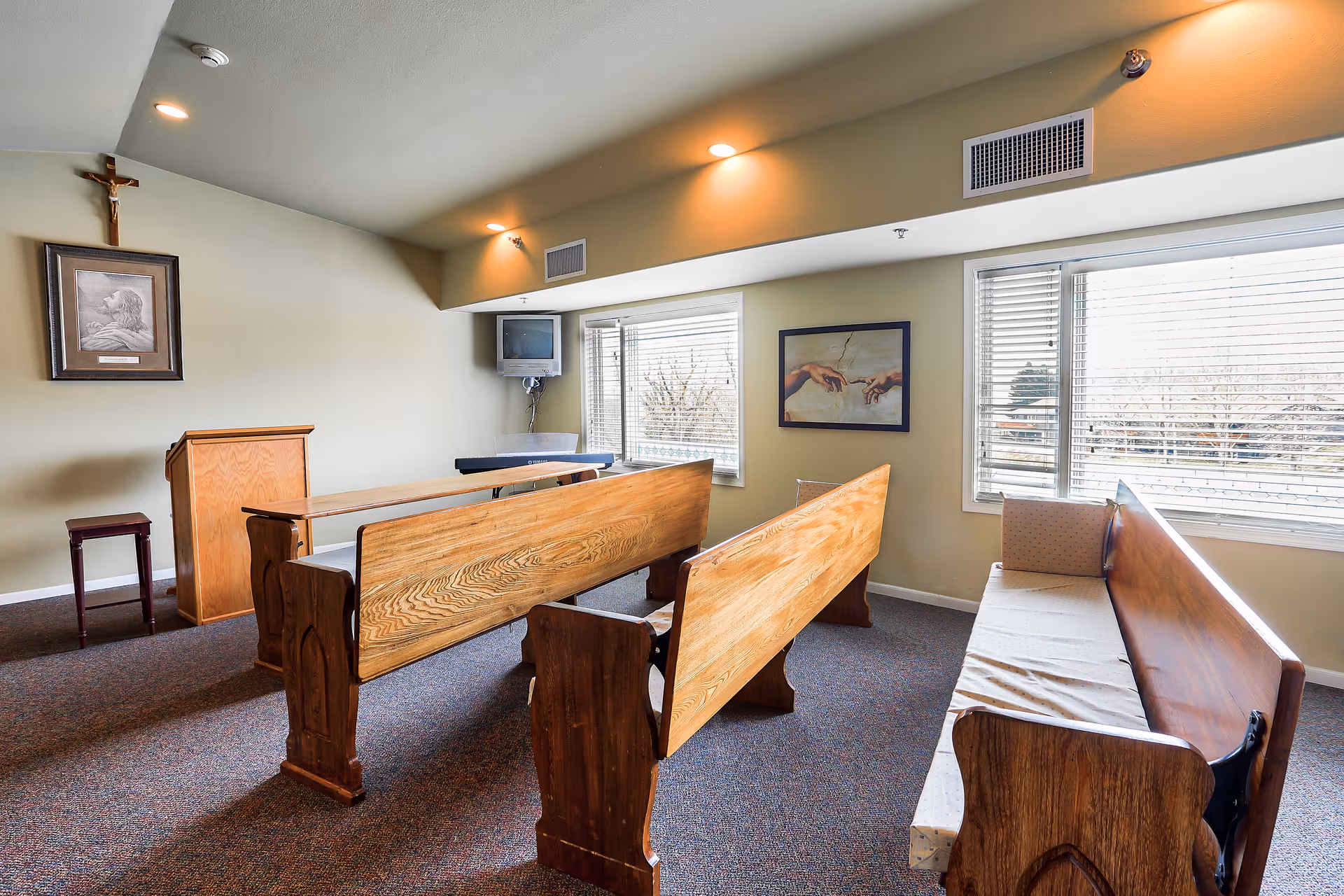 Photo 16 of Minot Lodge Senior Living