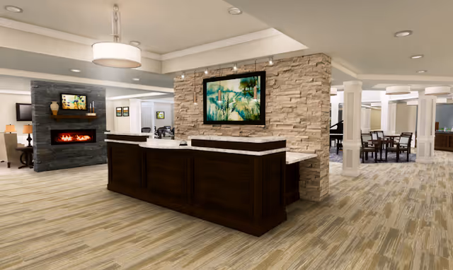 Photo 4 of StoryPoint Collierville