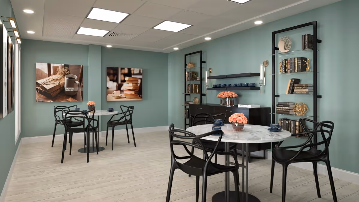 Photo 17 of Luxe Senior Living at Jupiter