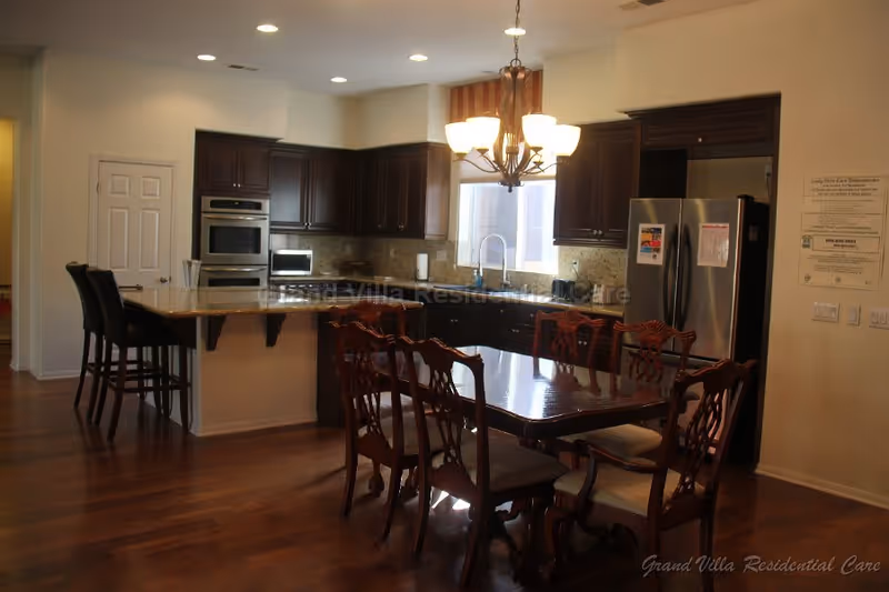 Photo 5 of Grand Villa Escondido Senior Care