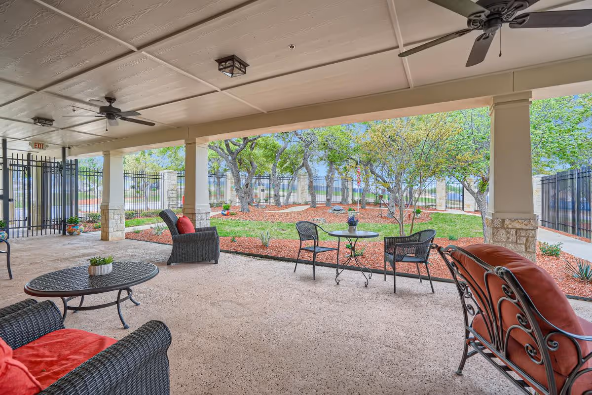 Photo 3 of OneStone Oak Senior Living