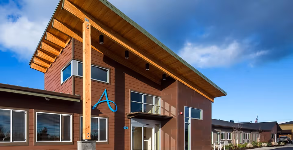 Photo 2 of Bend Transitional Care