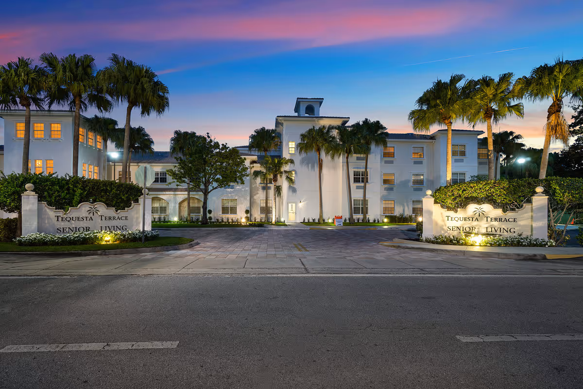 Photo 8 of Tequesta Terrace