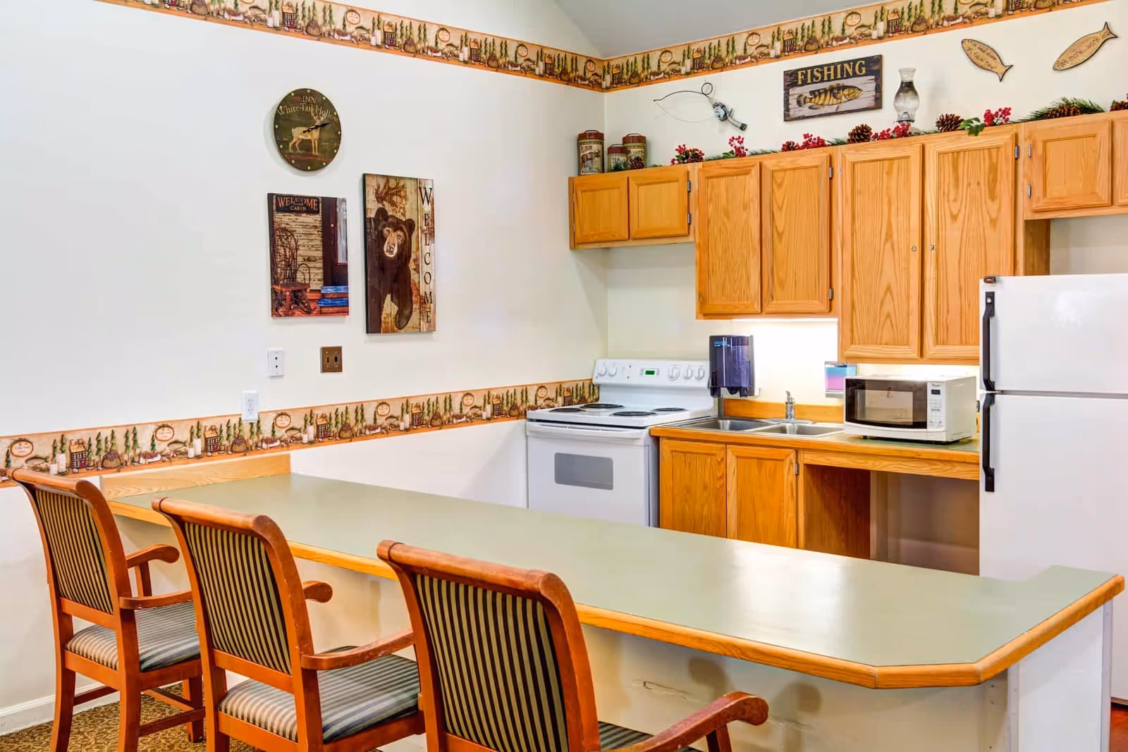 Photo 7 of Callahan Court Memory Care