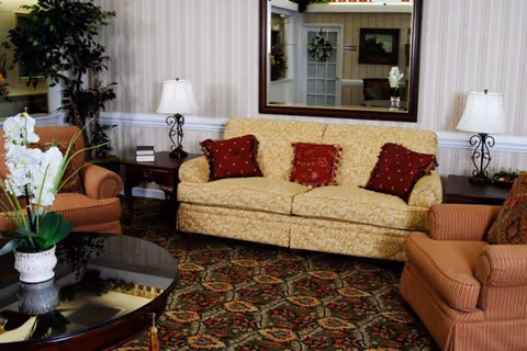 Photo 5 of Heritage Green Assisted Living and Memory Care