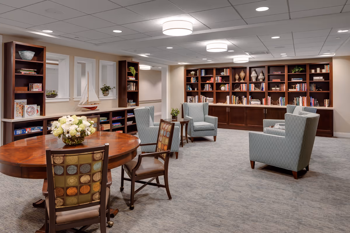 Photo 9 of Sturges Ridge of Fairfield - Assisted Living & Memory Care