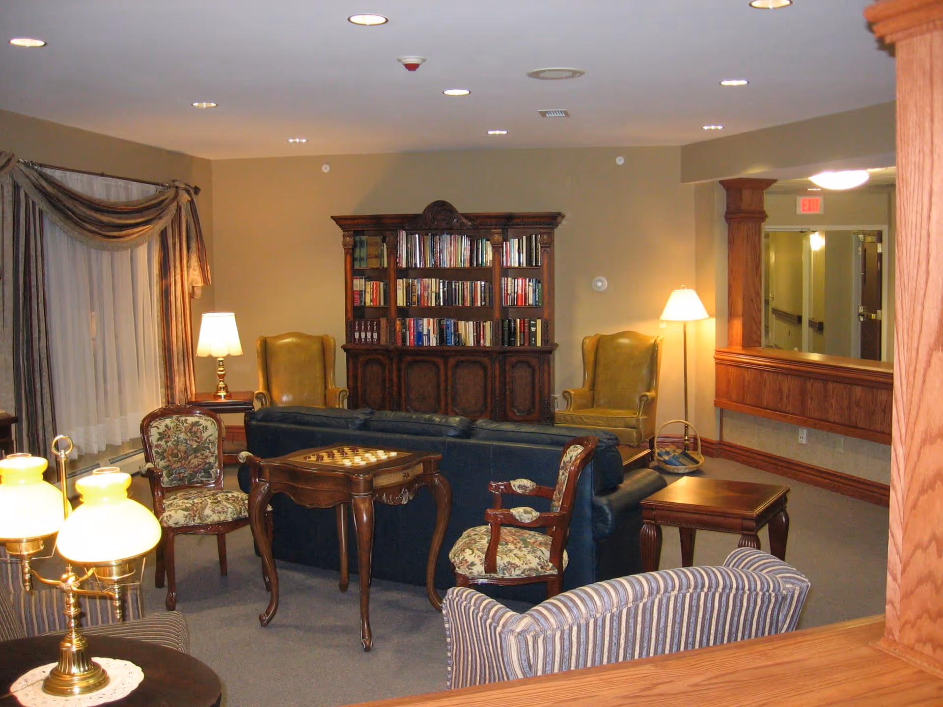 Photo 7 of Chase Commons