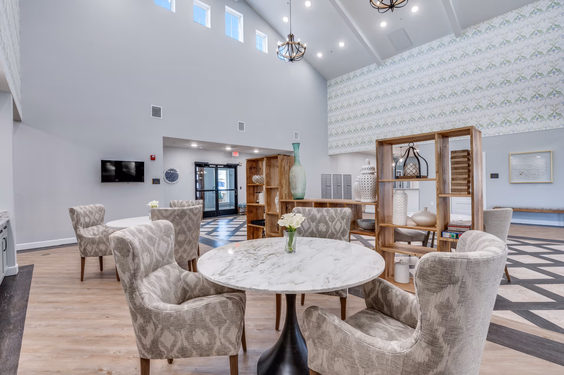 Photo 17 of The Lodge of Saginaw Health & Wellness