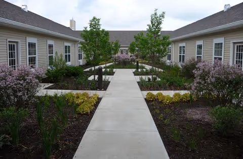 Photo 13 of Park Place Senior Living