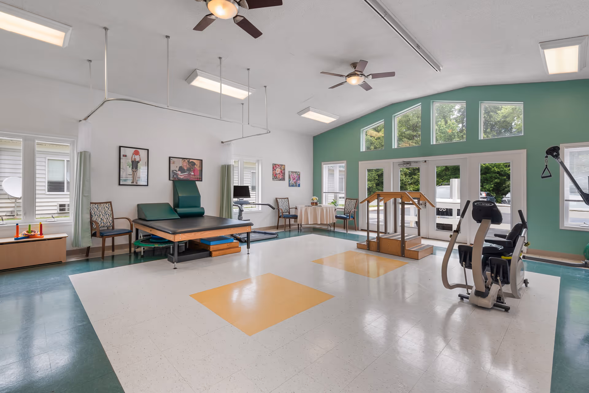 Photo 7 of Amelia Rehabilitation and Healthcare Center