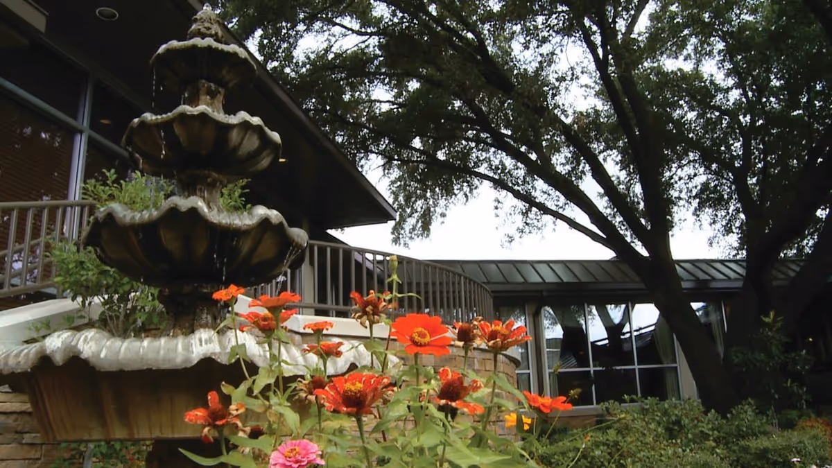 Photo 8 of The Villages of Dallas