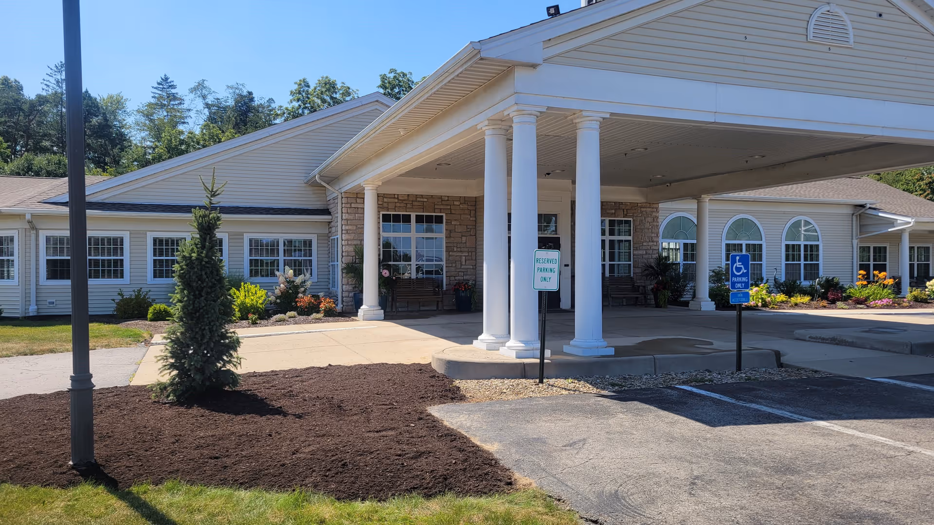 Photo 2 of Whispering Pines Village
