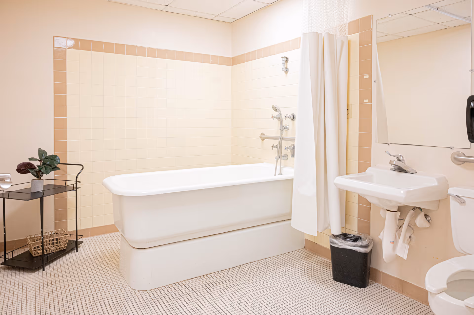 Photo 7 of Parsons Residential Care Center