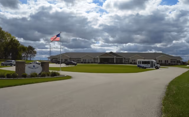 Photo 3 of Autumn Trace Attica Assisted Living