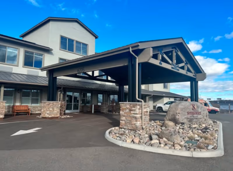 Photo of Summerset Senior Living - Memory Care and Adaptive Care
