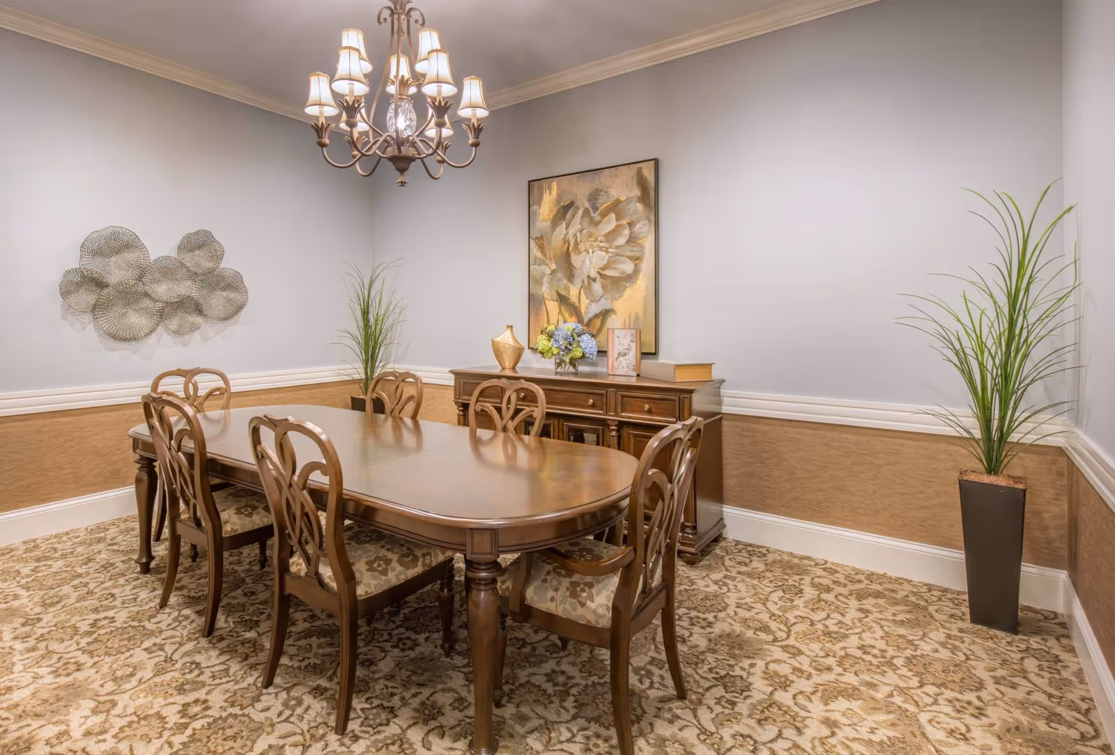 Photo 10 of Benton House of Olathe