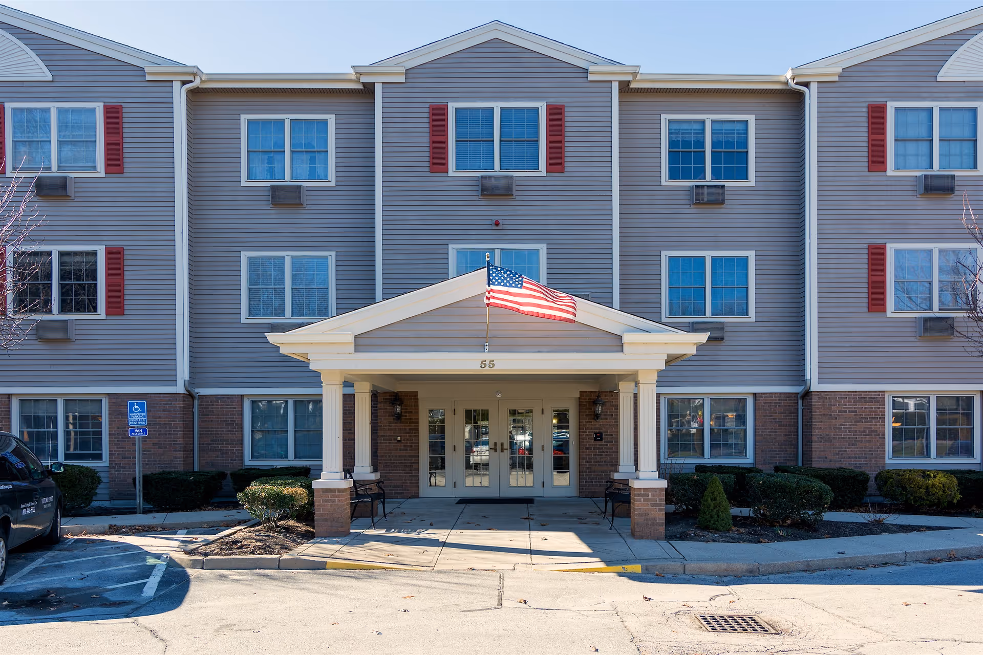 Photo 3 of Victoria Court Memory Care