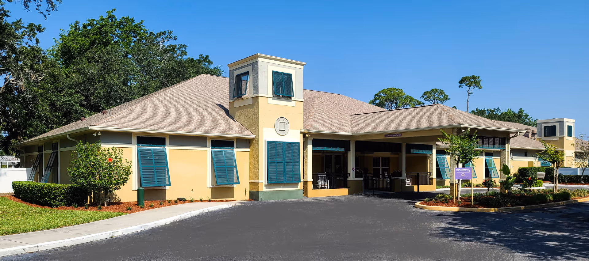Photo of Reflections Memory Care of Port Orange