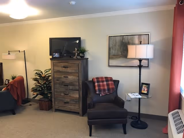 Photo 26 of The Rawlin at Riverbend Memory Care